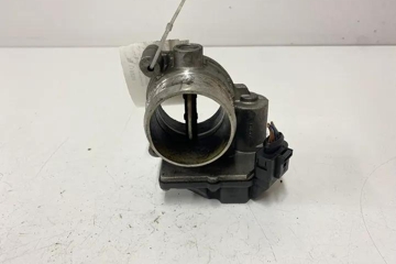 VOLKSWAGEN Touareg 1 generation (2002-2010) Throttle Body 059145950H 27067099