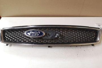 FORD C-Max 1 generation (2003-2010) Решетка радиатора переднего бампера 3M51R8138 27069024