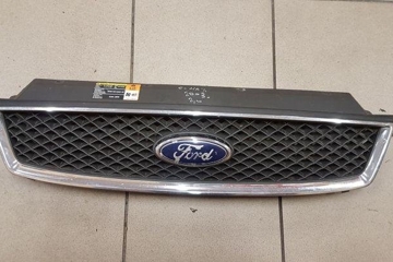 FORD C-Max 1 generation (2003-2010) Решетка радиатора 3M51R8138 27069062