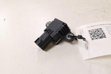 JAGUAR XF 1 generation  (2011-2016) Front Left Impact Sensor 9X2314C676AA,C4606891 27069815