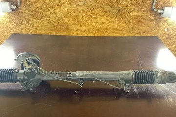 SKODA Superb 2 generation (2008-2015) Steering Rack 8D1422105A 27070175