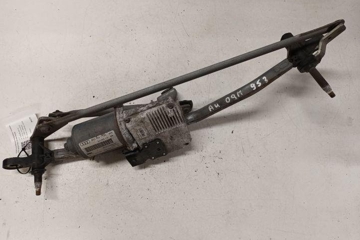 AUDI A4 B8/8K (2011-2016) Трапеции стеклоочистителей 8K2955119A,8J2955119,405117 27070332