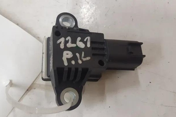 JAGUAR XF 1 generation  (2011-2016) Left Side Impact Sensor 9X2314C676AA 27088436