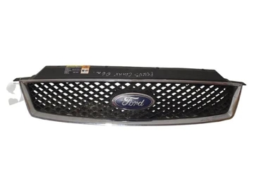 FORD C-Max 1 generation (2003-2010) Решетка радиатора 3M51R8138 27090302