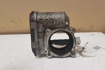VOLVO XC90 1 generation (2002-2014) Throttle Body 31216665,09W462,0280750520 27102062