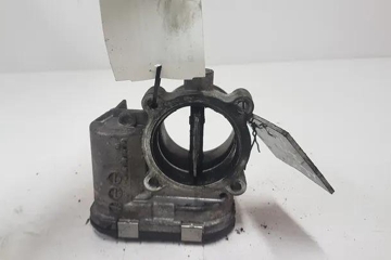 VOLVO XC90 1 generation (2002-2014) Throttle Body 31216665,0280750520 27102084