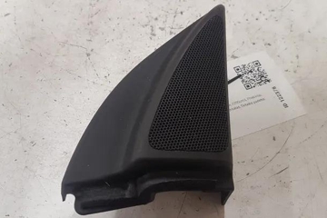 TOYOTA Avensis 2 generation (2002-2009) Priekšējo kreiso durvju skaļrunis 8616005090,902275499023,6749105060D 27103524