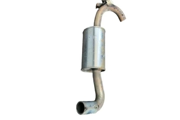 BMW 1 Series F20/F21 (2011-2020) Rear Exhaust Muffler 8512641,1105140300 27111159
