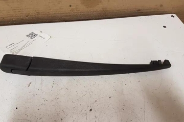 PEUGEOT 207 1 generation (2006-2009) Tailgate Window Wiper Arm 60083 27112201