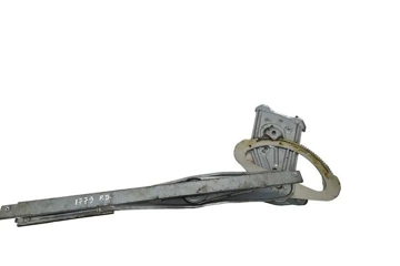 RENAULT Scenic 3 generation (2009-2015) Aizmugurējo labo durvju logu pacēlājs 966025104,966036102,965916102 27115006