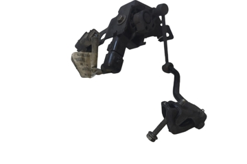 CITROËN C5 2 generation (2008-2017) Front Right Level Sensor 9661899180 27883466