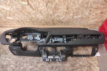 CITROËN C5 2 generation (2008-2017) Dashboard 28629429