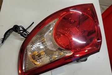 HYUNDAI Santa Fe CM (2006-2013) Фонарь задний правый 924022B000 28645370