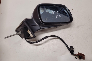 PEUGEOT 407 1 generation (2004-2010) Priekšējo labo durvju spogulis 4145 28648969