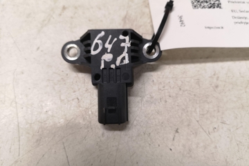 JAGUAR XF 1 generation  (2011-2016) Rear Right Impact Sensor 9X2314C676AA 28656706