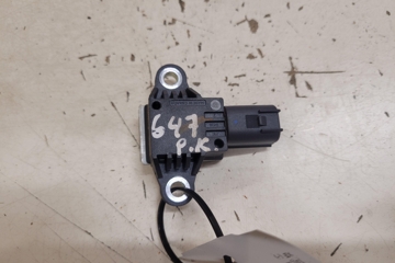 JAGUAR XF 1 generation  (2011-2016) Right Side Impact Sensor 9X2314C676AA 28660281