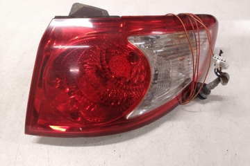 HYUNDAI Santa Fe CM (2006-2013) Фонарь задний правый 924022B000 28670841
