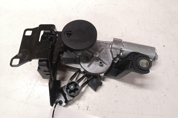 BMW 3 Series E90/E91/E92/E93 (2004-2013) Bagāžas nodalījuma loga tīrītāja motorīts 1397220903 28681400