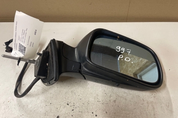 PEUGEOT 307 1 generation (2001-2008) Priekšējo labo durvju spogulis 4145 28695904