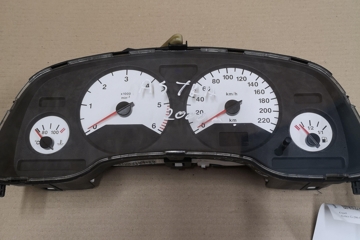 OPEL Astra G (1998-2009) Speedometer 09228764ET 28697288