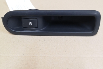 RENAULT Megane 2 generation (2002-2012) Rear Left Door Window Control Switches 156013870 28703505