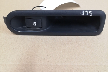 RENAULT Megane 2 generation (2002-2012) Rear Left Door Window Control Switches 156013870 28703506