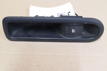 RENAULT Megane 2 generation (2002-2012) Rear Left Door Window Control Switches 156013870 28703509