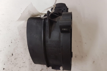 BMW 5 Series E39 (1995-2004) Mass Air Flow Sensor MAF 0928400468 28745057