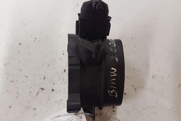 BMW 5 Series E39 (1995-2004) Mass Air Flow Sensor MAF 0928400468 28745059