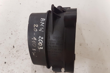 BMW 5 Series E39 (1995-2004) Mass Air Flow Sensor MAF 0928400468 28745063