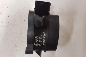 BMW 5 Series E39 (1995-2004) Mass Air Flow Sensor MAF 0928400468 28745066