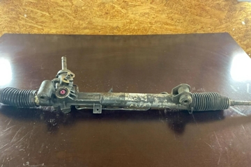 OPEL Astra H (2004-2014) Steering Rack 13188616 28757910