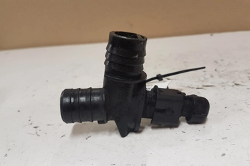 OPEL Astra J (2009-2020) Heating radiator valve 55571786 28770810