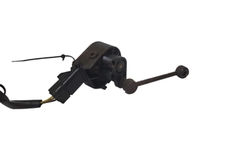 CITROËN C5 2 generation (2008-2017) Front Right Level Sensor 9663488180 28778836