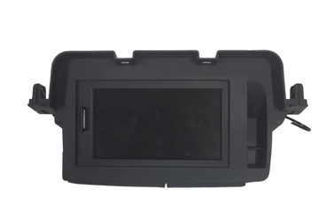 RENAULT Megane 3 generation (2008-2020) Navigācijas displejs 259150931R 28785639