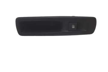 RENAULT Megane 3 generation (2008-2020) Кнопка стеклоподъемника задней левой двери 829500004R 28785667