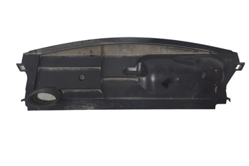 RENAULT Megane 3 generation (2008-2020) Upper Slam Panel Frame Part 214766469R 28785848