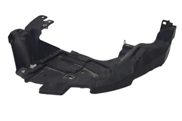 RENAULT Megane 3 generation (2008-2020) Left Headlight Bracket Mount 0001030280 28785851