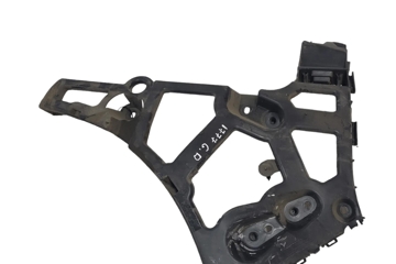 RENAULT Megane 3 generation (2008-2020) Rear Right Bumper Bracket 850440006R 28785865