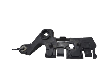 RENAULT Megane 3 generation (2008-2020) Front Right Bumper Bracket 28785868