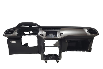 CITROËN C5 2 generation (2008-2017) Dashboard 9684151577 28789556