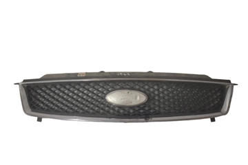 FORD C-Max 2 generation (2010-2019) Решетка радиатора 3M51R8138 28790065