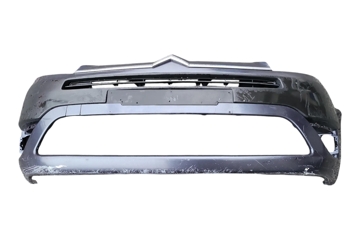 CITROËN C4 Picasso 1 generation (2006-2013) Priekšējais bamperis 9654196177 28790193