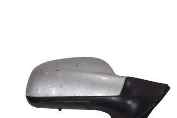PEUGEOT 407 1 generation (2004-2010) Priekšējo labo durvju spogulis 4145 28790666
