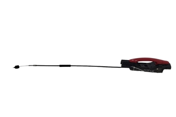 SEAT Ibiza 4 generation (2008-2017) Rear right door outer handle 5N0839885 28798699