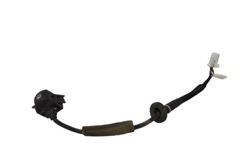 MAZDA 6 GJ (2012-2024) Aizmugurējā bagāžnieka atpakaļskata kamera 51612010570 28799777