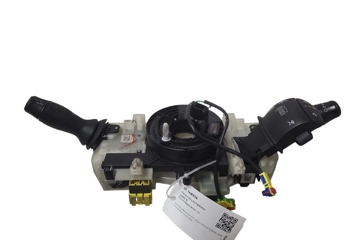 RENAULT Megane 3 generation (2008-2020) Pagrieziena rādītāja mehānisms 255520014RC 28802497