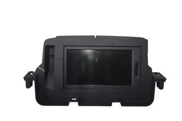 RENAULT Megane 3 generation (2008-2020) Navigācijas displejs 259156554R 28802500