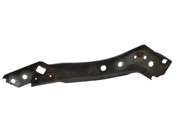 RENAULT Megane 3 generation (2008-2020) Front Right Bumper Bracket 6251206E 28803231