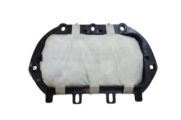 CITROËN C4 Picasso 1 generation (2006-2013) Vadības paneļa drošības spilvens SRS 9676715380 28811681